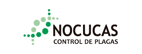 Logo retina control de plagas barcelona