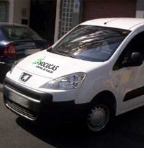 Servicio de fumigación de plagas